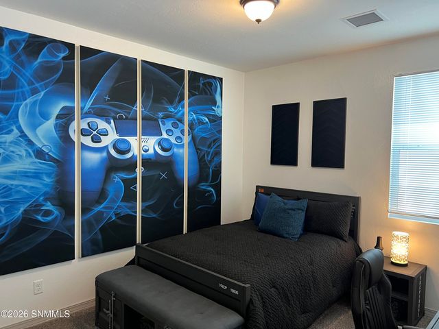 136 Monteine Trail, Sunland Park, NM 88008