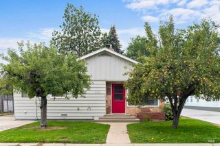 1321 S Jackson Street, Boise, ID 83705