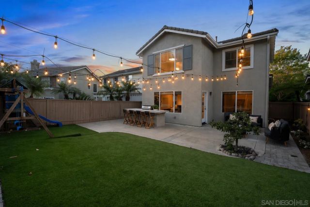 1754 Cottonwood, Vista, CA 92081
