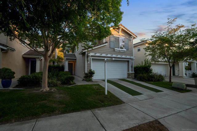 1754 Cottonwood, Vista, CA 92081