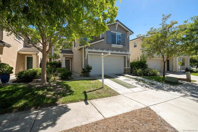 1754 Cottonwood, Vista, CA 92081