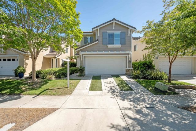 1754 Cottonwood, Vista, CA 92081