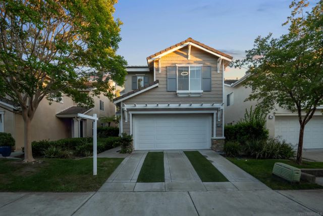 1754 Cottonwood, Vista, CA 92081