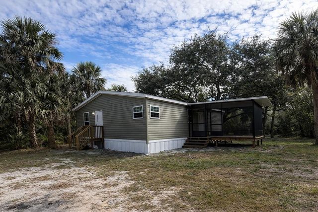 19192 NW 278th Street, Okeechobee, FL 34972