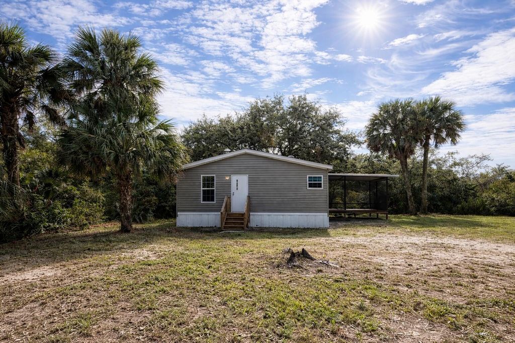 19192 NW 278th Street, Okeechobee, FL 34972