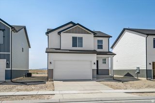 888 E EDEN ST #1688, Eagle Mountain, UT 84005