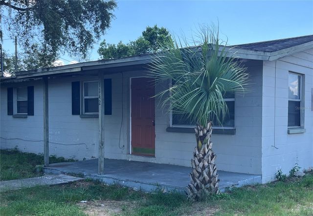 1142 MARTIN STREET, Haines City, FL 33844