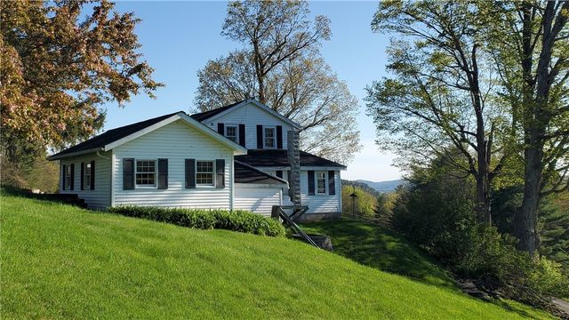 205 Sullivan Road, Laurens, NY 13810
