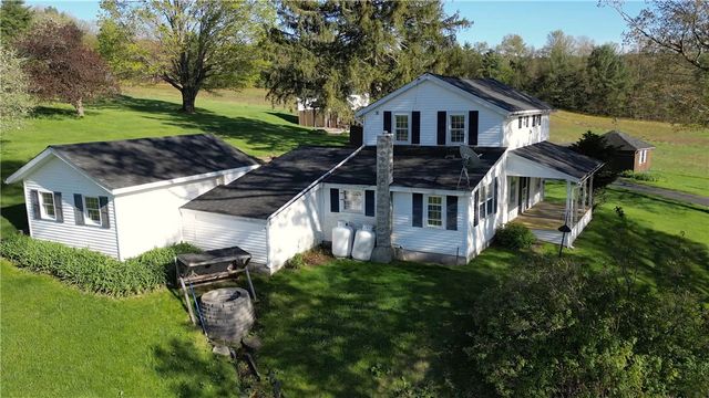 205 Sullivan Road, Laurens, NY 13810