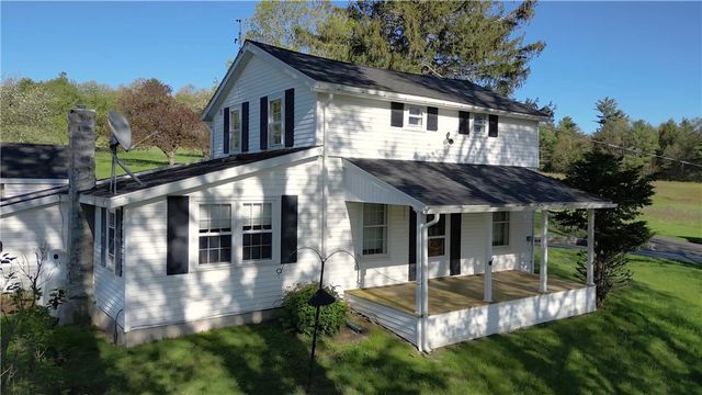 205 Sullivan Road, Laurens, NY 13810