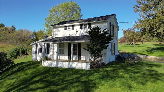 205 Sullivan Road, Laurens, NY 13810