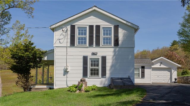 205 Sullivan Road, Laurens, NY 13810