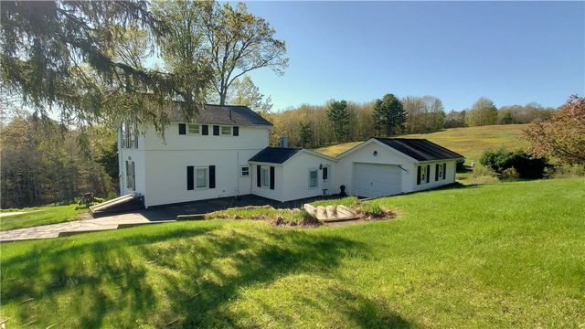 205 Sullivan Road, Laurens, NY 13810