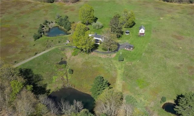 205 Sullivan Road, Laurens, NY 13810