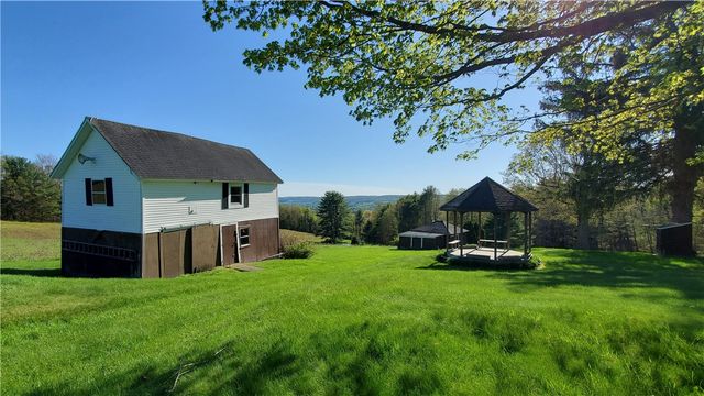 205 Sullivan Road, Laurens, NY 13810