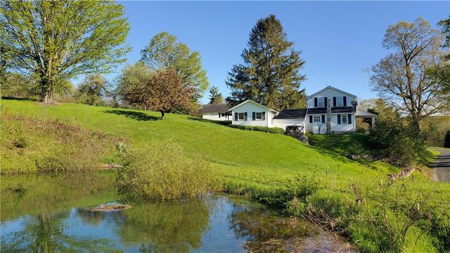 205 Sullivan Road, Laurens, NY 13810