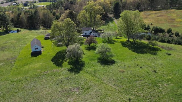 205 Sullivan Road, Laurens, NY 13810