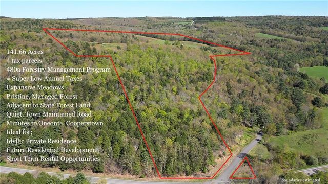 205 Sullivan Road, Laurens, NY 13810