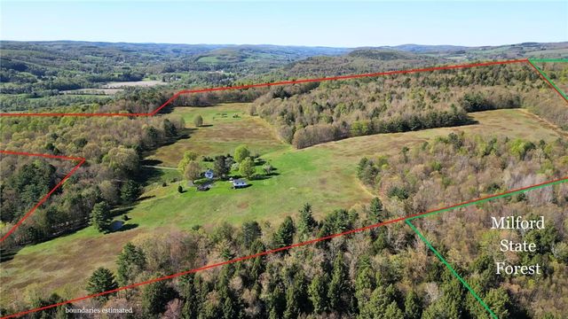 205 Sullivan Road, Laurens, NY 13810