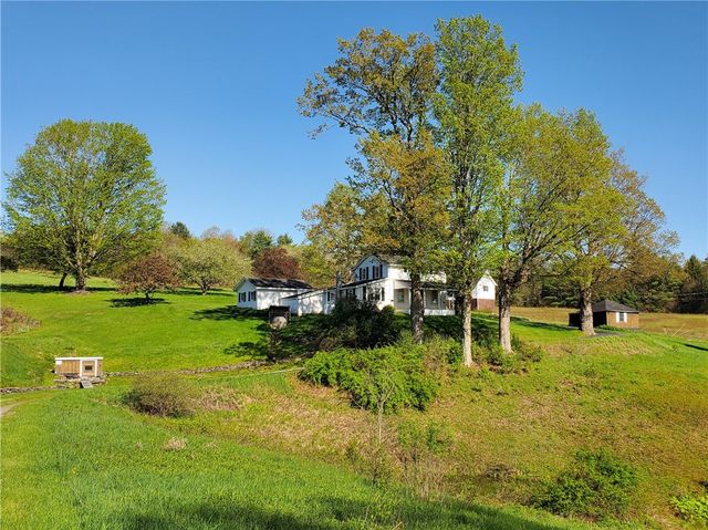 205 Sullivan Road, Laurens, NY 13810