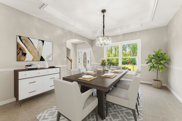 302 County Road 2650 N, Mahomet, IL 61853