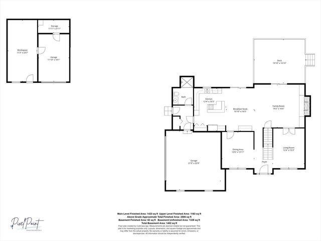 302 County Road 2650 N, Mahomet, IL 61853