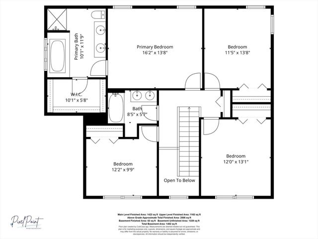 302 County Road 2650 N, Mahomet, IL 61853