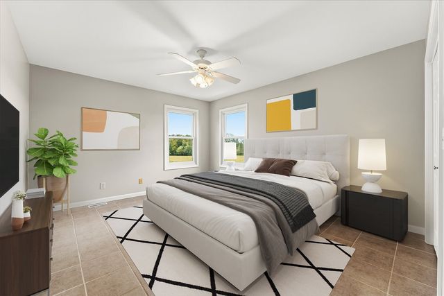 302 County Road 2650 N, Mahomet, IL 61853