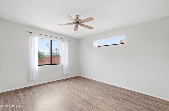 1342 W Hopbush Way, Tucson, AZ 85704