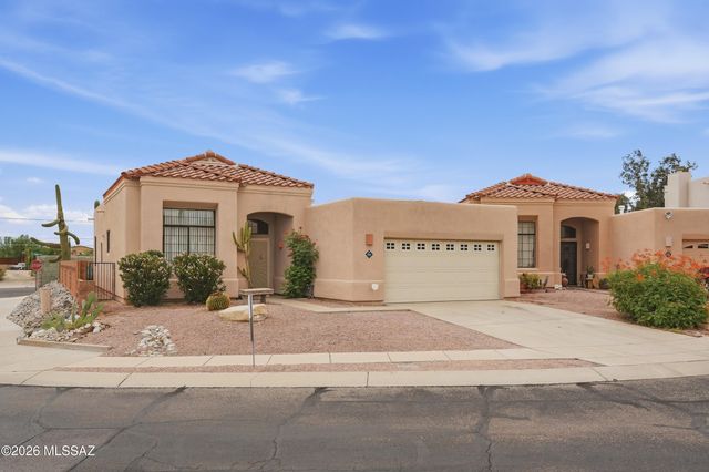 1342 W Hopbush Way, Tucson, AZ 85704