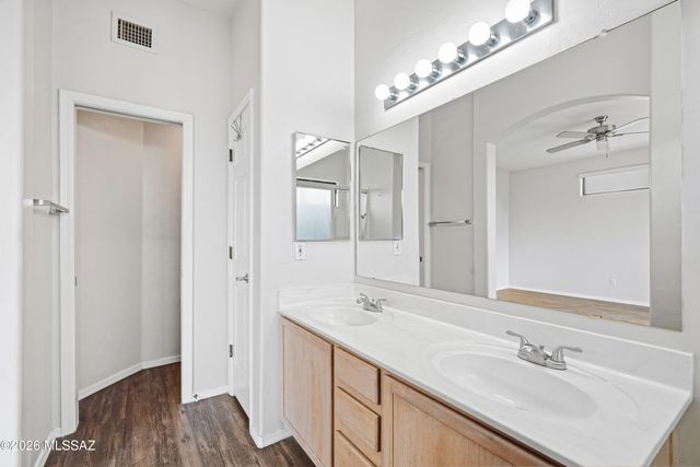 1342 W Hopbush Way, Tucson, AZ 85704