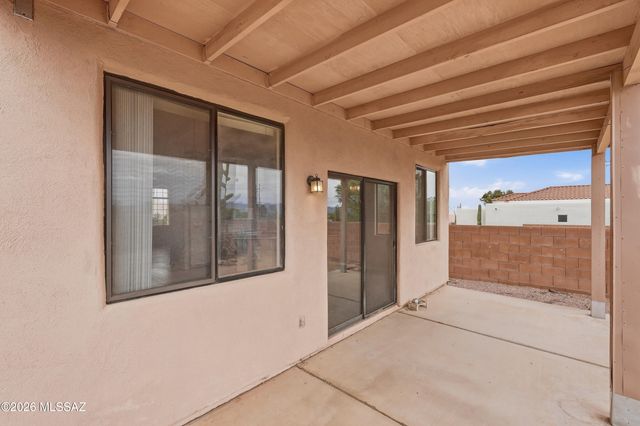 1342 W Hopbush Way, Tucson, AZ 85704