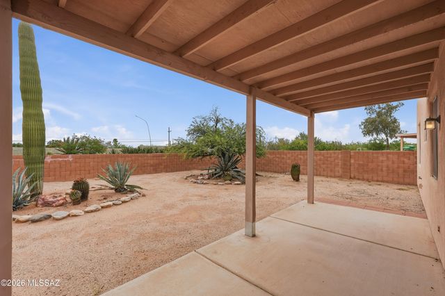 1342 W Hopbush Way, Tucson, AZ 85704