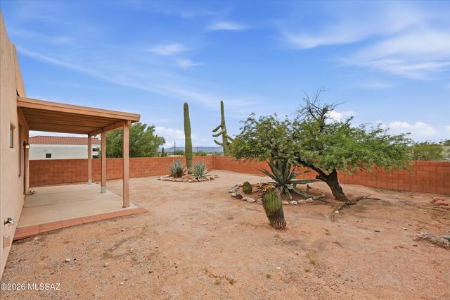 1342 W Hopbush Way, Tucson, AZ 85704