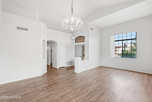 1342 W Hopbush Way, Tucson, AZ 85704