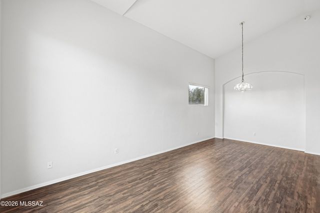 1342 W Hopbush Way, Tucson, AZ 85704