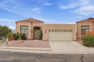 1342 W Hopbush Way, Tucson, AZ 85704