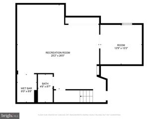 8778 GRANTHAM CT, Bristow, VA 20136