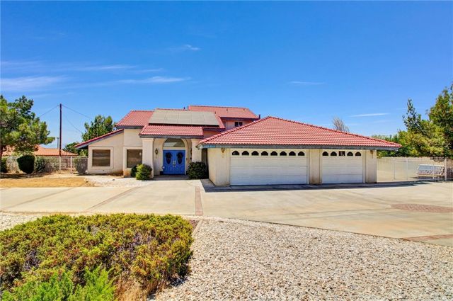 16410 Wintun, Apple Valley, CA 92307