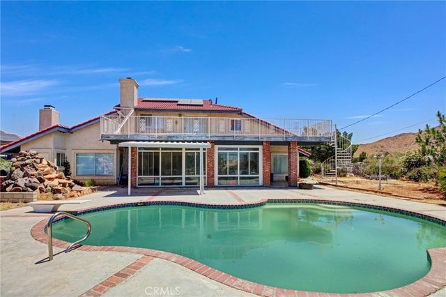16410 Wintun, Apple Valley, CA 92307