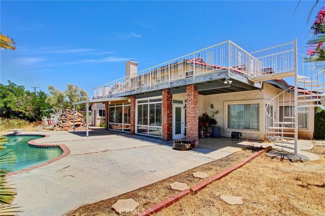 16410 Wintun, Apple Valley, CA 92307