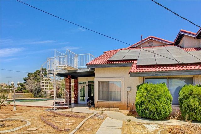 16410 Wintun, Apple Valley, CA 92307