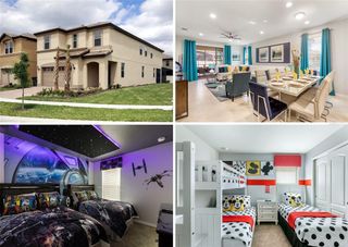 8874 QIN LOOP, Kissimmee, FL 34747