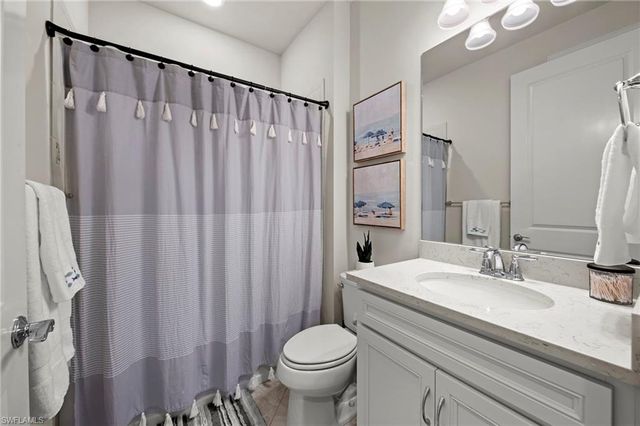 20976 Corkscrew Shores BLVD, Estero, FL 33928