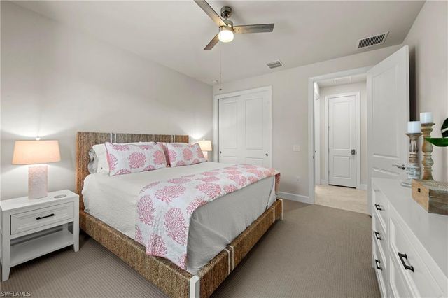 20976 Corkscrew Shores BLVD, Estero, FL 33928