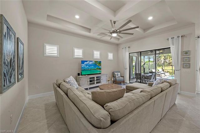 20976 Corkscrew Shores BLVD, Estero, FL 33928