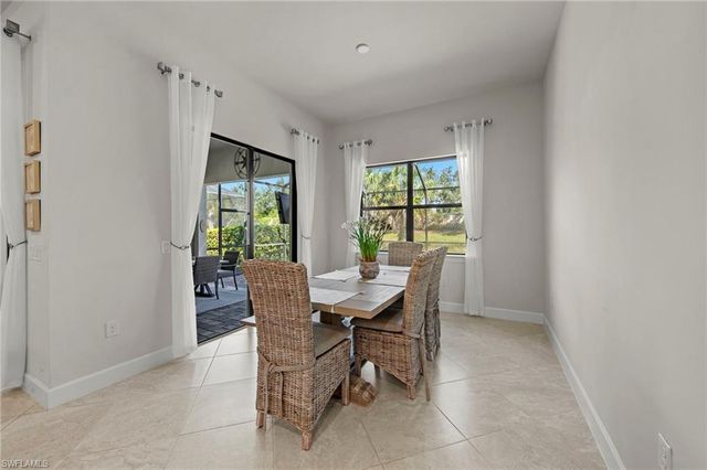 20976 Corkscrew Shores BLVD, Estero, FL 33928