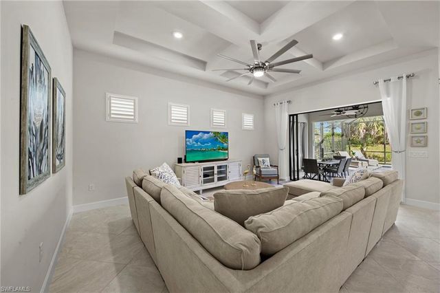 20976 Corkscrew Shores BLVD, Estero, FL 33928