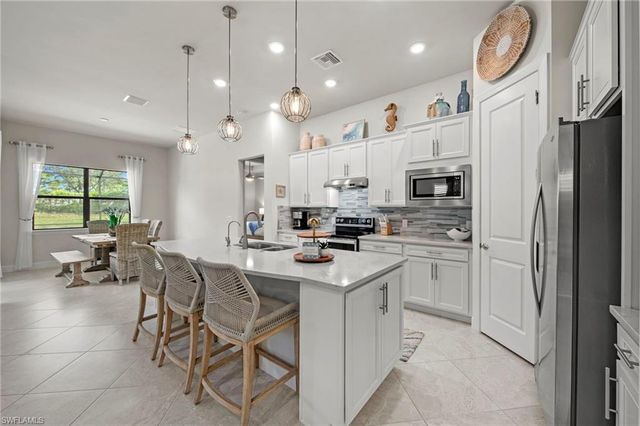 20976 Corkscrew Shores BLVD, Estero, FL 33928