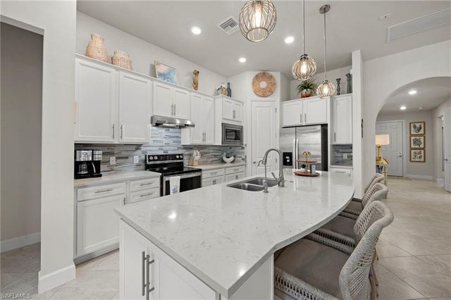 20976 Corkscrew Shores BLVD, Estero, FL 33928